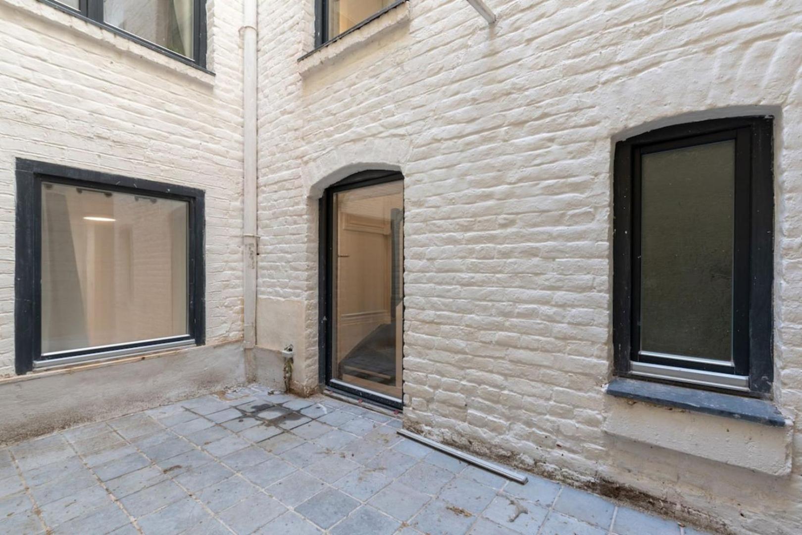 Lille Centre - Nice Flat With Terrace! Zewnętrze zdjęcie